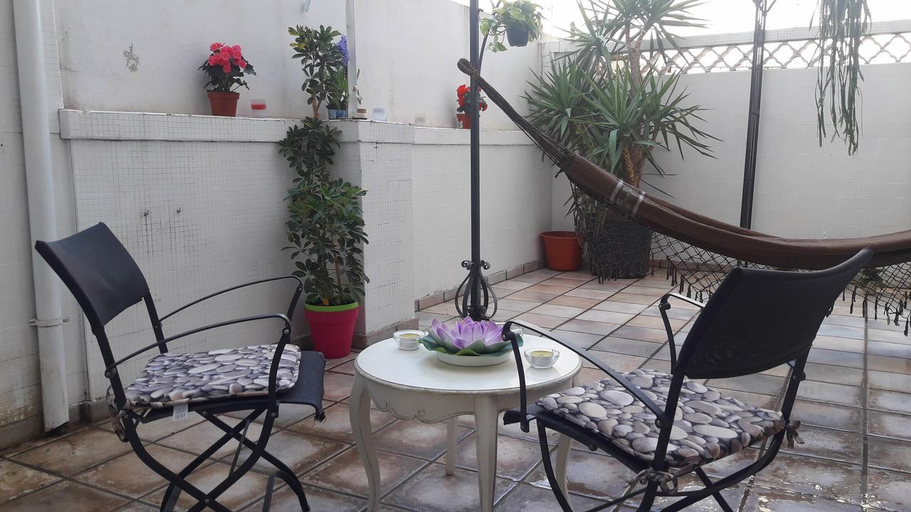 Angel Guimera Rooms & Breakfast บาเลนเซีย ภายนอก รูปภาพ