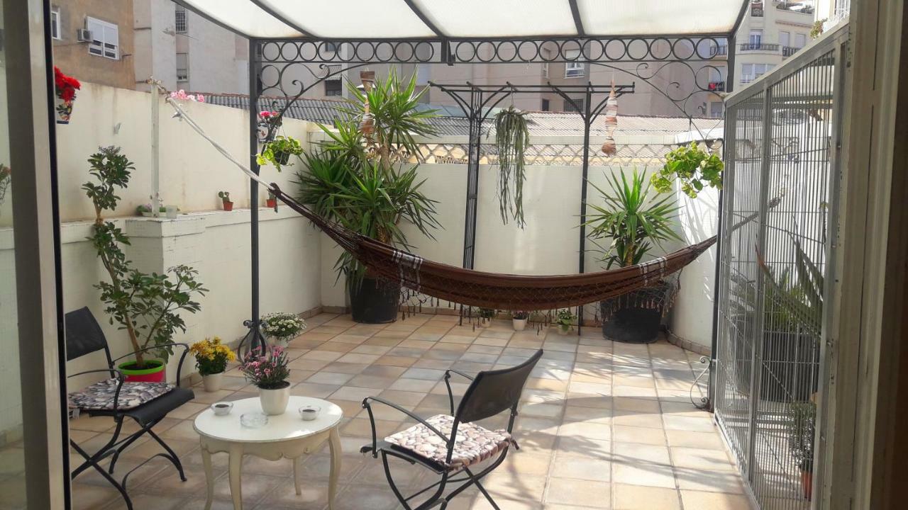 Angel Guimera Rooms & Breakfast บาเลนเซีย ภายนอก รูปภาพ