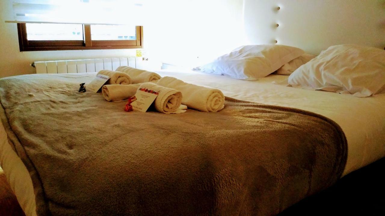 Angel Guimera Rooms & Breakfast บาเลนเซีย ภายนอก รูปภาพ