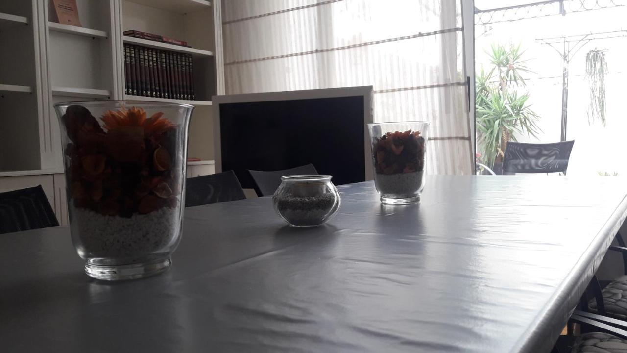 Angel Guimera Rooms & Breakfast บาเลนเซีย ภายนอก รูปภาพ