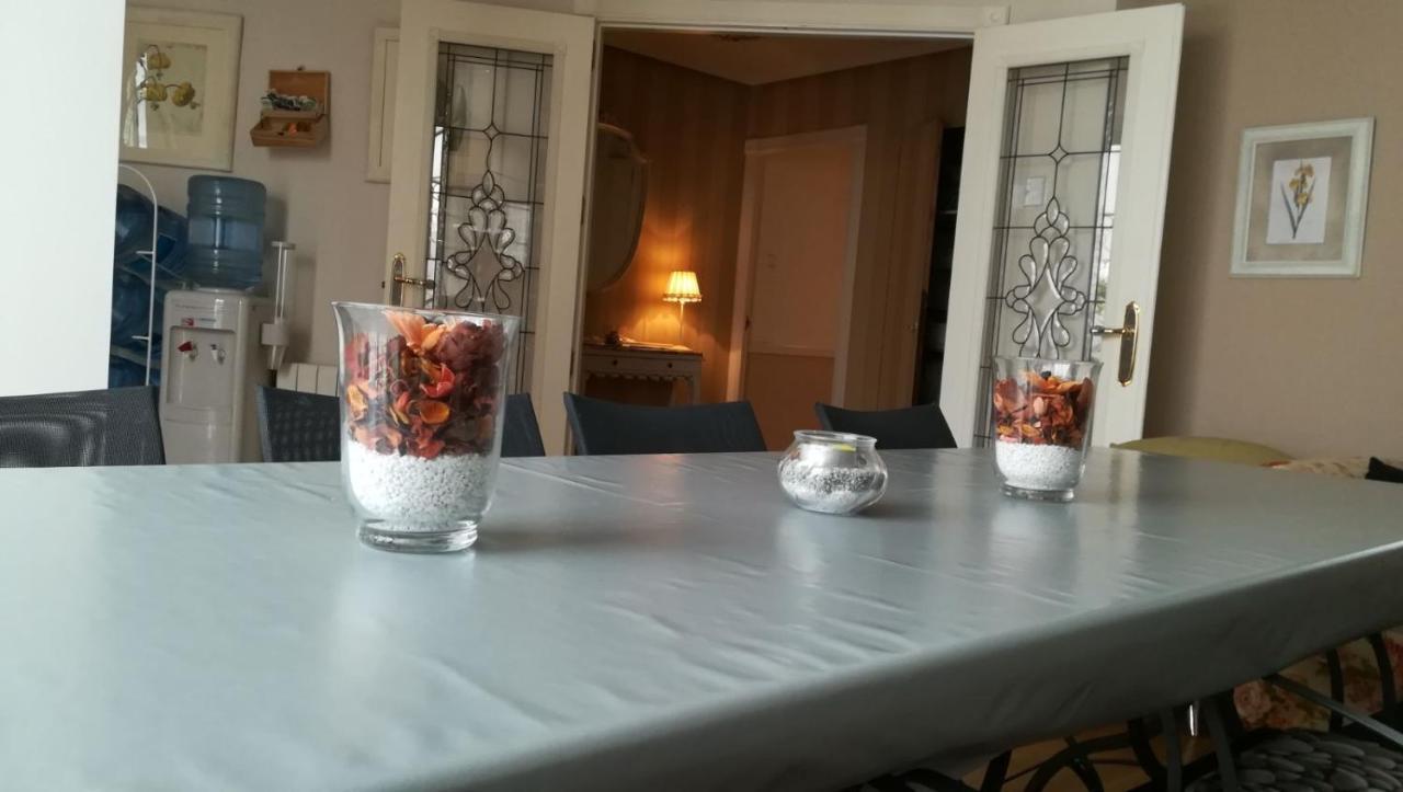 Angel Guimera Rooms & Breakfast บาเลนเซีย ภายนอก รูปภาพ