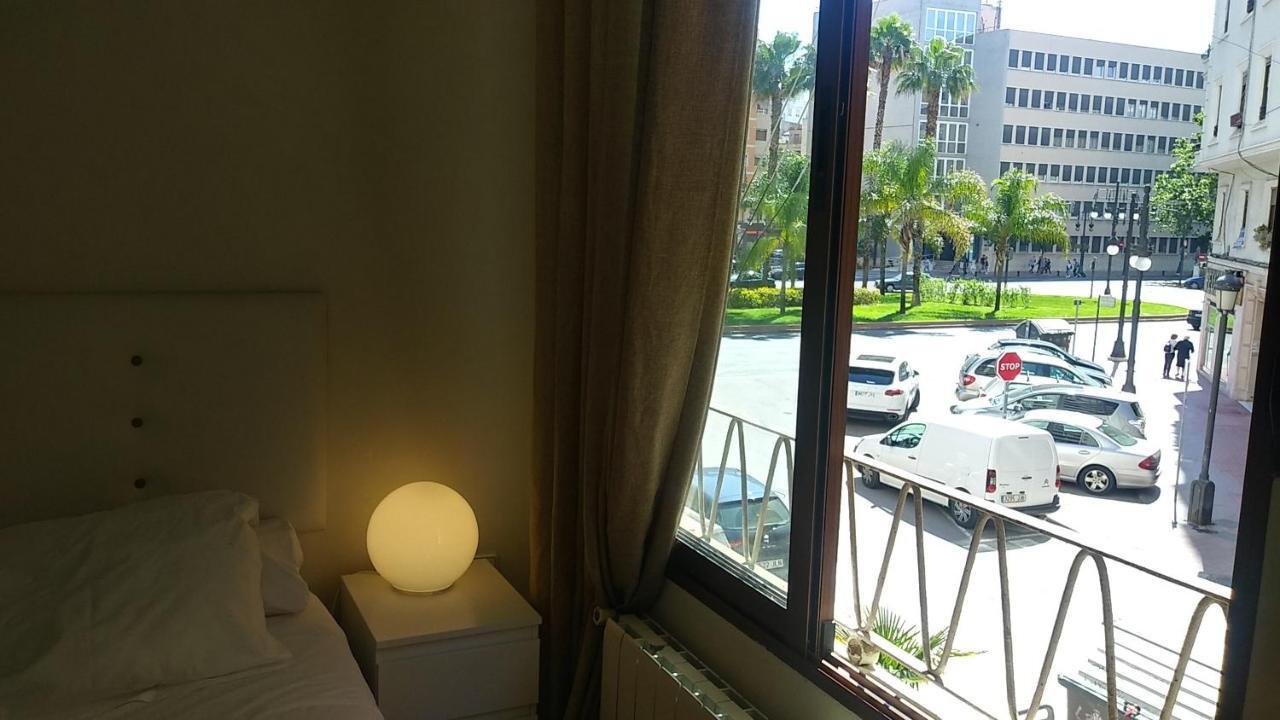 Angel Guimera Rooms & Breakfast บาเลนเซีย ภายนอก รูปภาพ